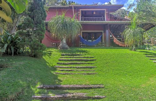 Chalé Rústico na Serra de Mulungu by CDH - Foto 18