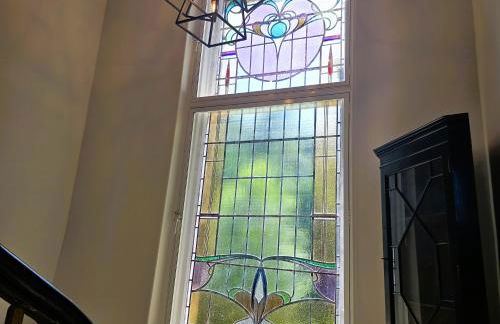 Bella Vista Manor - with elevated views over Rothesay & Loch Striven - Foto 62