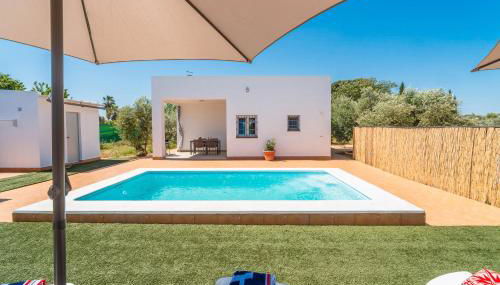 Casa Rural Olivera - Foto 2