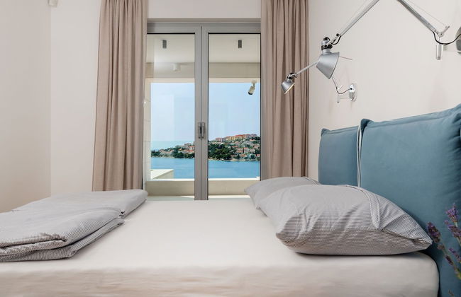 Luxury Villa Carpe Diem Paradise - Foto 4