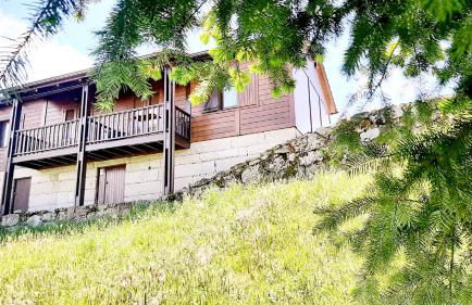 Casas de Montanha da Gralheira - Foto 53