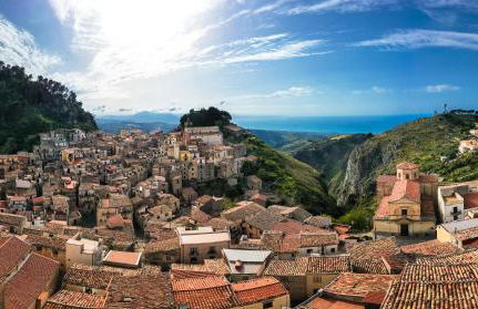 Le Signorine Panoramic apartments - Foto 64