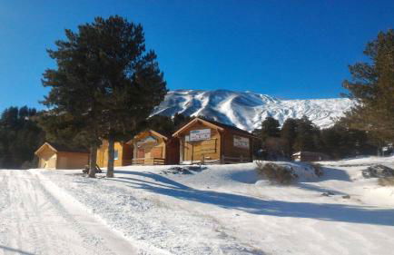 Rifugio Il Ginepro dell'Etna - Foto 4