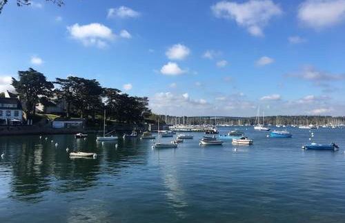 Belle maison rénovée, 650m de la plage, grand jardin, classée meublé de tourisme 3 étoiles - Photo 60