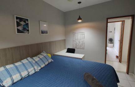 Lindo Apartamento completo ao lado ETPC VR - Foto 8