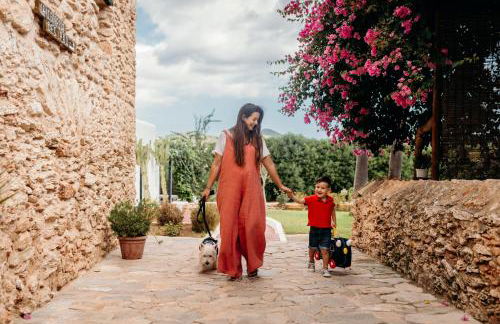 Agroturismo Can Guillem - Photo 54