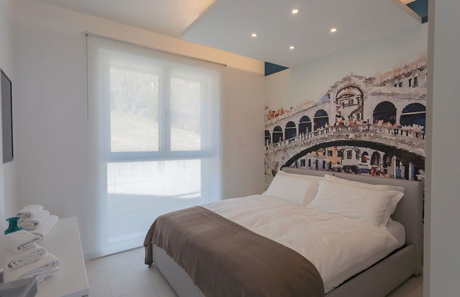 Valarin Luxury Apartments & Wellness by Rent all Como - Foto 68