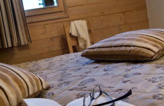 CGH Résidences & Spas Les Fermes de Ste Foy - Photo 15