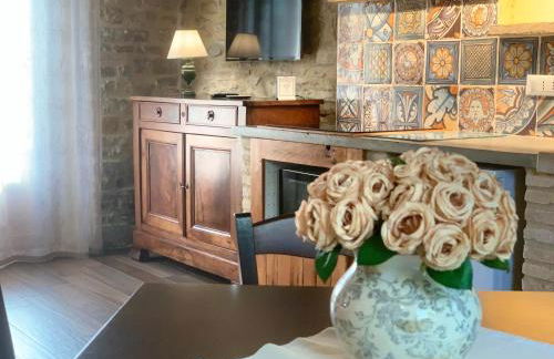 Agriturismo Fonte Rosa - Foto 18