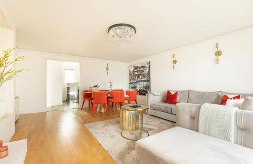 The View Greenwich - Luxury River Thames Apartment - Foto 28