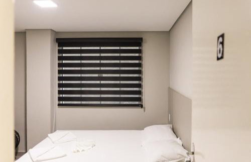 Lou Suítes - Suíte 05 - Essência do Silêncio - Foto 23