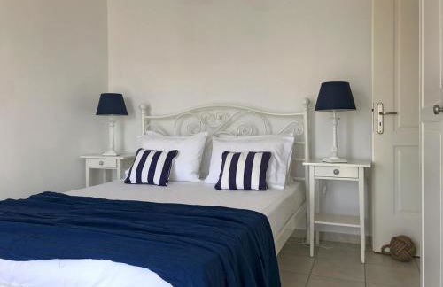 serenity villa Aegina fantastic view near the beach - Foto 10