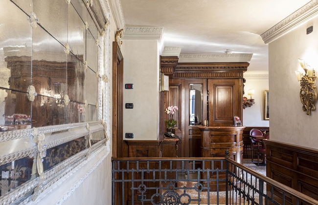 Palazzina Veneziana - Photo 3