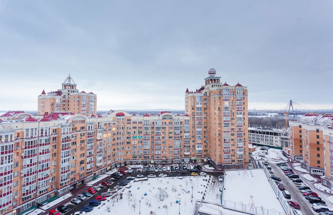 Luxury apartment near the Dnieper embankment - Foto 23