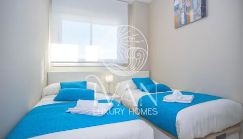 Casa Ralf Ivan Luxury Homes 9ªPlta Sur 1ªLinea - Photo 5