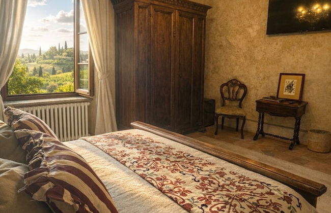 Torre Collevento Luxury Villa - Foto 18