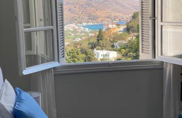 Astra, Pyrgos Sareli 1690 - a Heritage Mansion - Foto 79