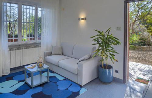 Villa La Rodina - Foto 59