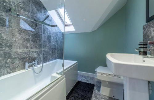 Stone Lodge - Foto 35