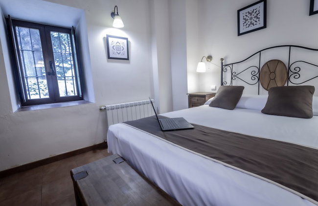 Posada Peña Pintada by Vivere Stays - Foto 14