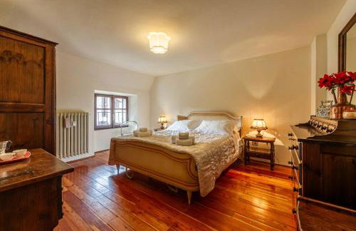 APPARTAMENTO LA VILLETTE- Comodo e Ben Posizionato - COUR 0220 - Foto 17