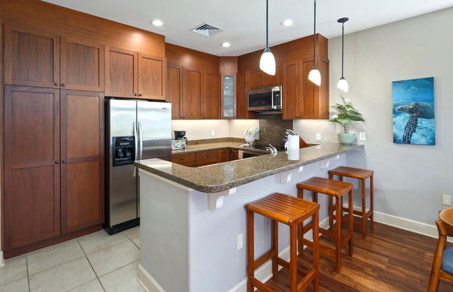 Halii Kai HLI-19G by KBM - Foto 20