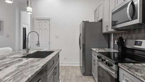 Elegant Escape in Houston - Foto 4