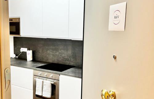 R&V Apartments - Nel cuore di La Spezia - Foto 22
