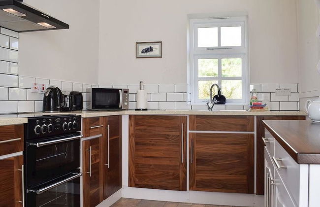 Brae Cottage - Foto 3