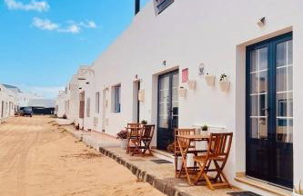 MIMARÉA La Graciosa, apartamento - Foto 21