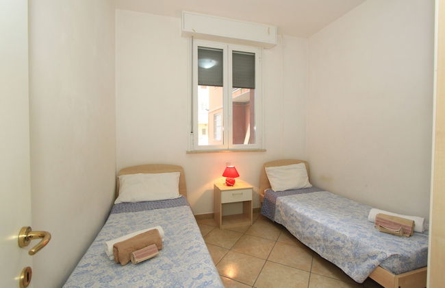 San Remo Apartments - Foto 7