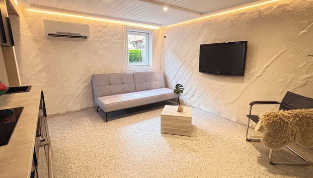 Just Like Home Spa & Apartment with private pool - Foto 5, Zimmer