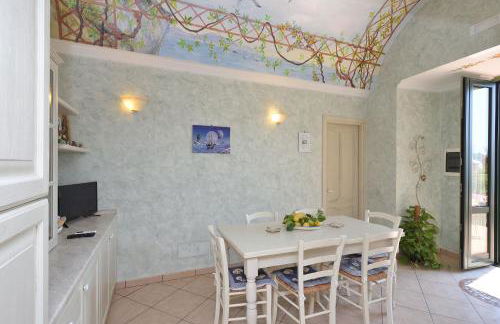 Pontone on the sea apartment - Foto 11