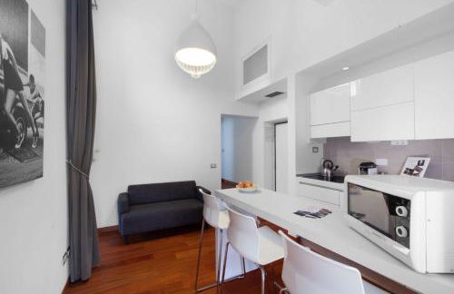 Oriana Homèl Roma - Foto 82