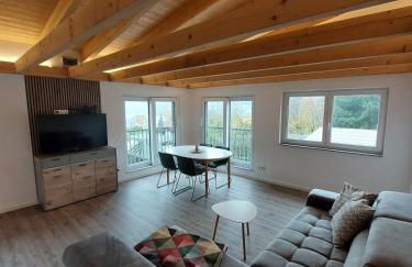 Saale-Panorama - Foto 10