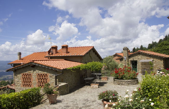 Borgo La Capraia - Foto 24