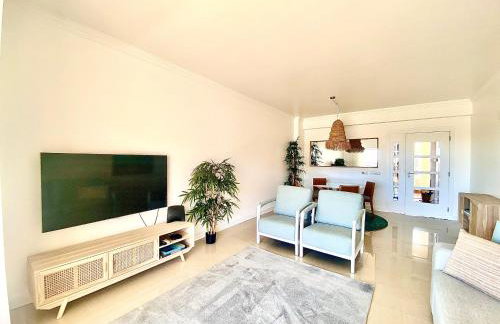 Vilamoura Avelãs Ocean View Apartment - Photo 7