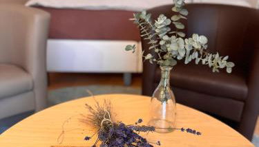 Komfort-Apartment Mit Terrasse - Photo 3