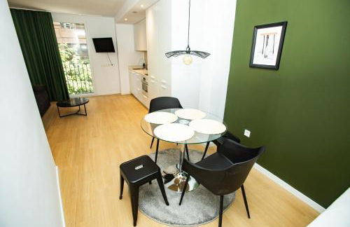 Total Valencia Torres de Quart - Foto 20