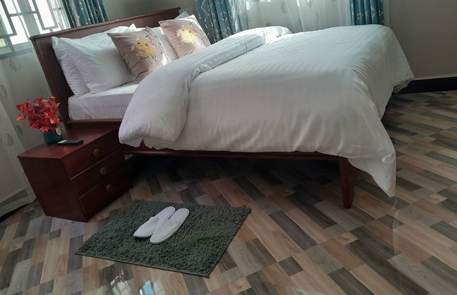 VILLA HOME HOTEL & APARTMENT - Photo 11