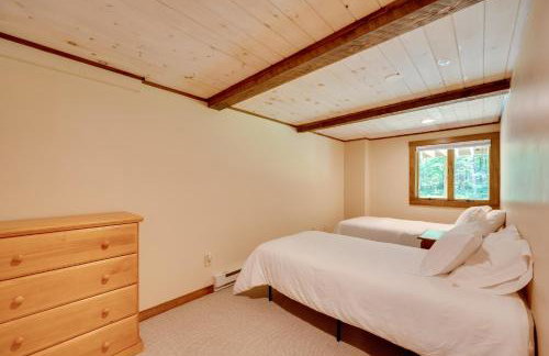 5 Mi to Franconia Notch White Mountains Getaway - Foto 26