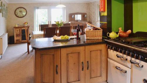 Carreg Y Garth Isaf - Hot Tub Nr Zip World - Foto 5