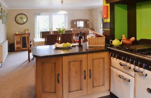 Carreg Y Garth Isaf - Hot Tub Nr Zip World - Photo 5