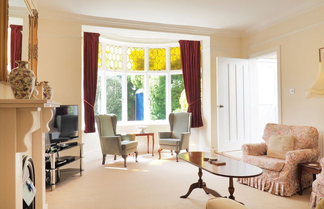 Admiral's Rest - Foto 10