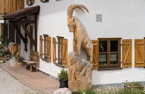 Ferienhaus Bach Gotthard - Foto 10