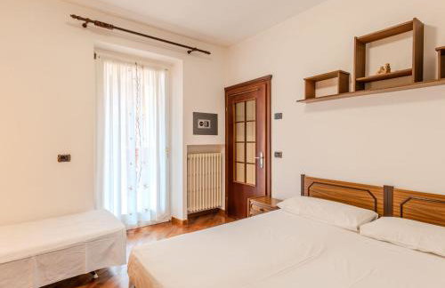 Apartment Vento Alpino-3 by Interhome - Foto 15