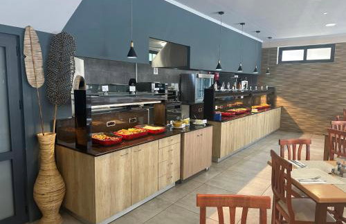 Blue Aegean Hotel & Suites - Foto 18