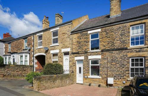 Beighton - 3 Bed Spacious Home with FREE Parking, Great for Groups & Families - Hosted by Stay Host Save - Foto 23