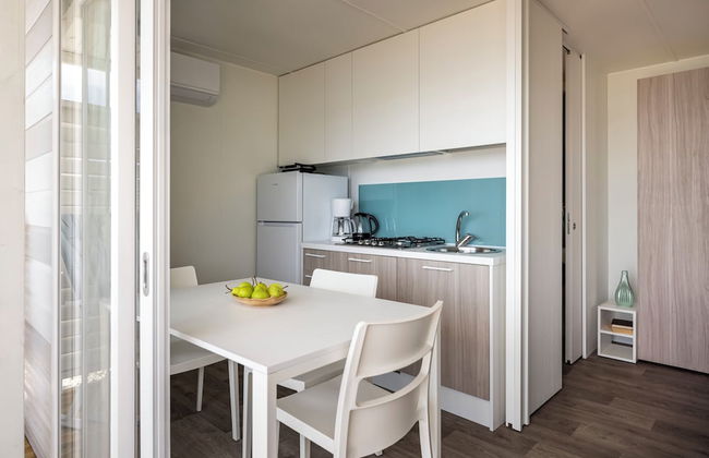 Maistra Camping Valkanela Mobile homes - Foto 31