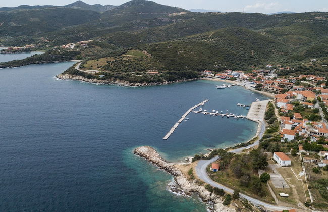 Zennova Sea & Mount Athos View 2 - Foto 16